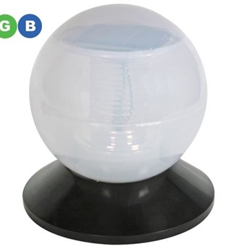 Lámpara Solar (Energía solar) - Imagen 1