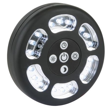 Lamparillas de noche - Imagen 1