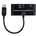 LECTOR DE TARJETAS 3 EN 1 CON CABLE Y CONECTOR APPLE® LIGHTNING (8 CLAVIJAS) Y CABLE - Imagen 2