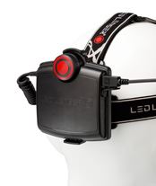 Led Lenser H14R.2 - Imagen 3