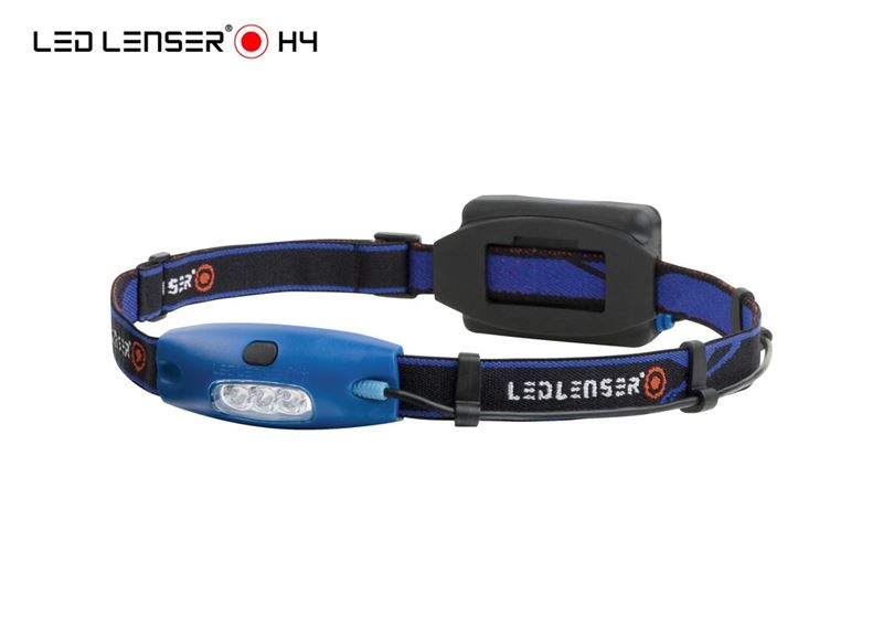 Led Lenser H4 - Imagen 1