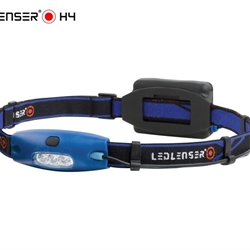 Led Lenser H4 - Imagen 1
