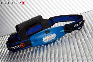 Led Lenser H4 - Imagen 2