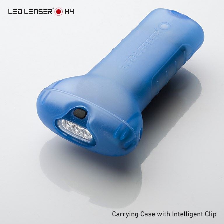 Led Lenser H4 - Imagen 3