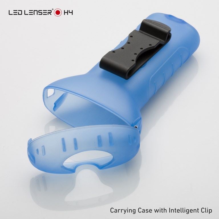 Led Lenser H4 - Imagen 4