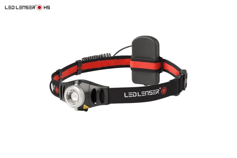 Led Lenser H5 - Imagen 1