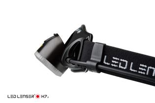 Led Lenser H7.2 - Imagen 4