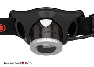 Led Lenser H7R.2 - Imagen 4