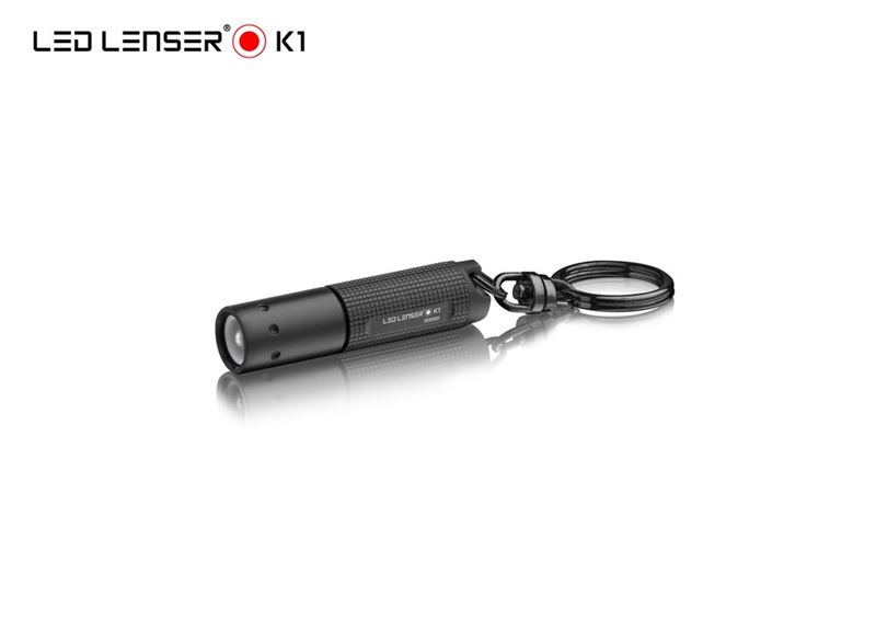 Led Lenser K1 - Imagen 1