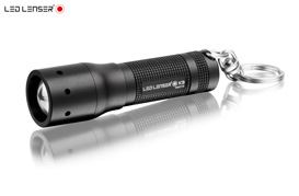 Led Lenser K3 - Imagen 1