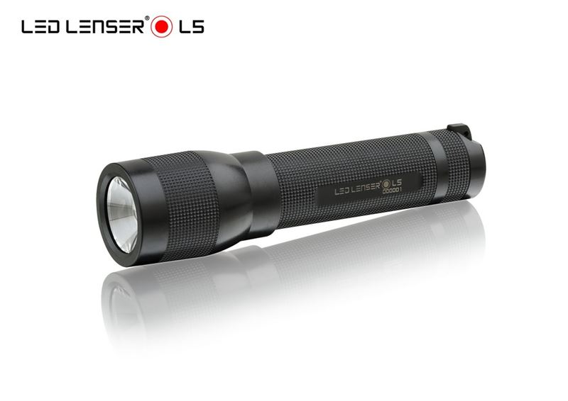 Led Lenser L5 - Imagen 2