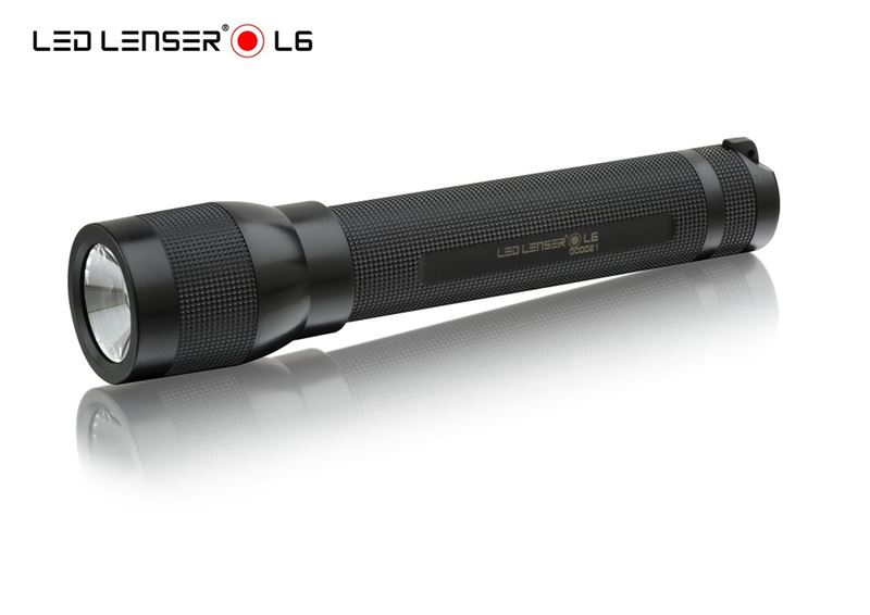 Led Lenser L6 - Imagen 1