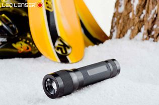 Led Lenser L7 - Imagen 1