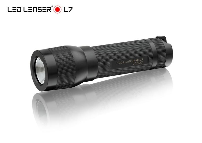 Led Lenser L7 - Imagen 2