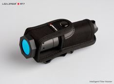 LINTERNA LED LENSER M7 400 lm