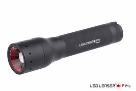 Led Lenser P14.2 350lm - Imagen 1