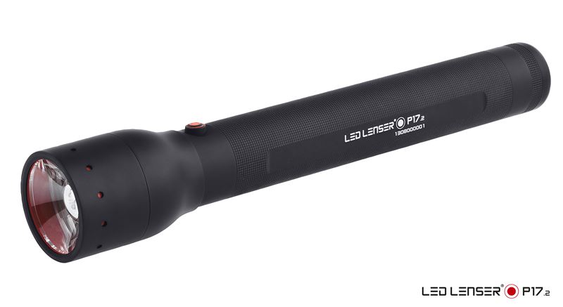 Led Lenser P17.2 450lm - Imagen 1