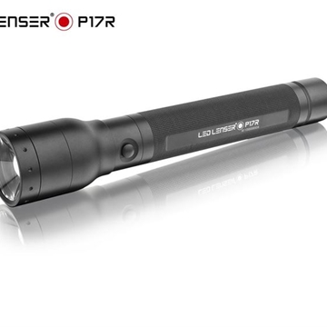 Led Lenser P17R Recargable  - Imagen 1