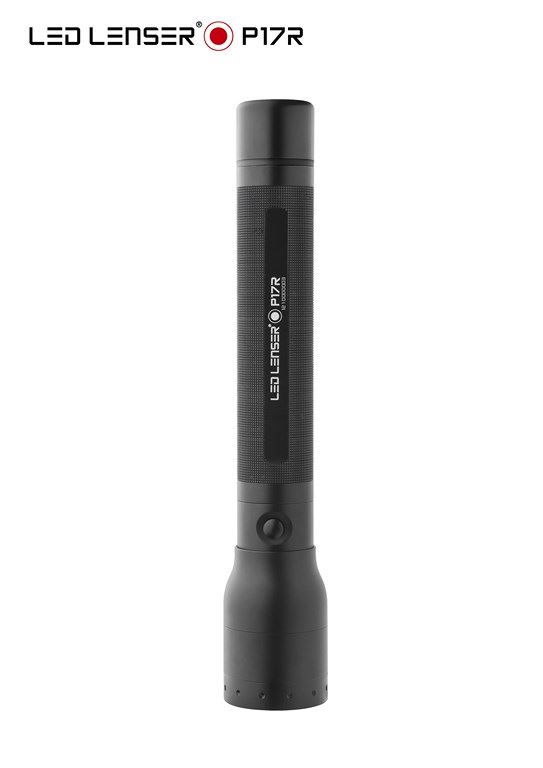 Led Lenser P17R Recargable  - Imagen 5