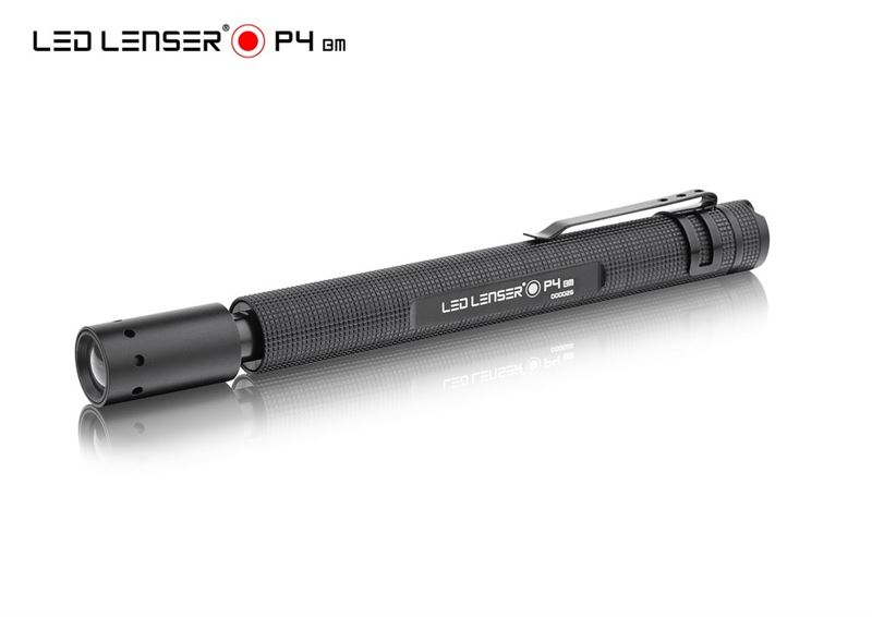 Led Lenser P4BM - Imagen 1