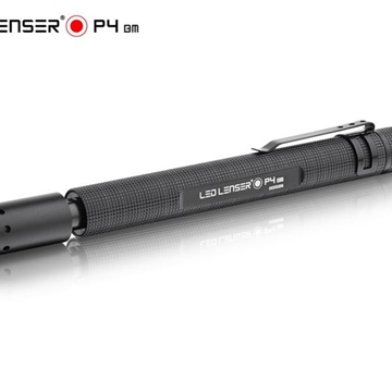 Led Lenser P4BM - Imagen 1