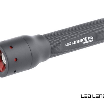 Led Lenser P5.2 140lm - Imagen 1