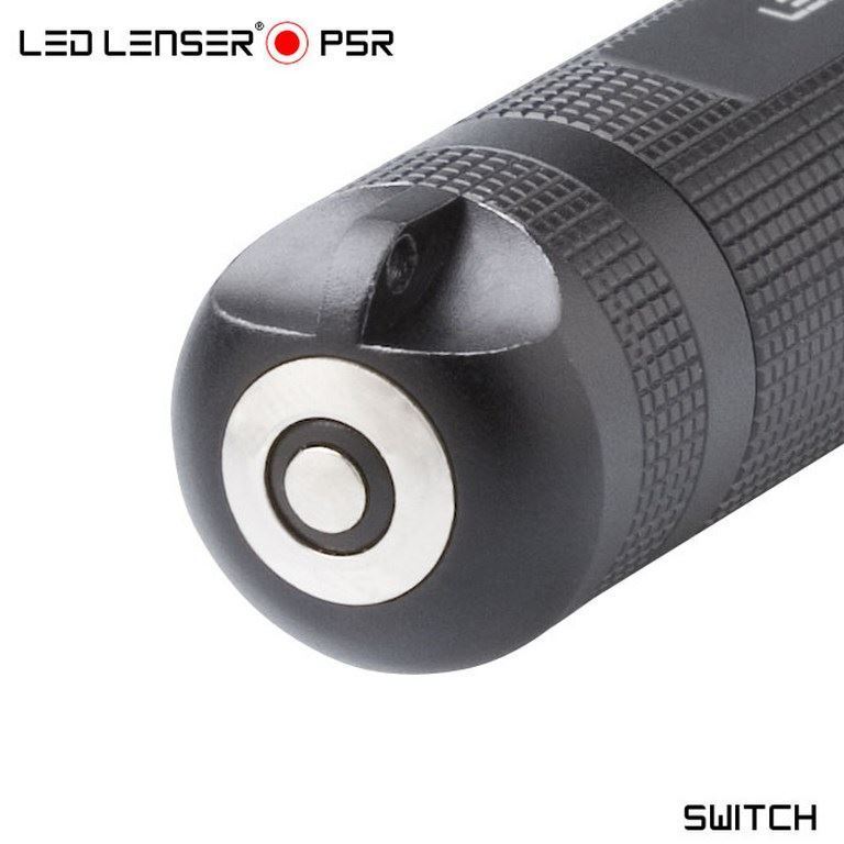 Led Lenser P5R.2 270lm - Imagen 1