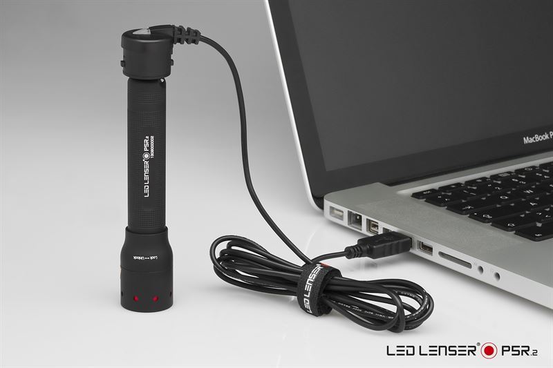 Led Lenser P5R.2 270lm - Imagen 3