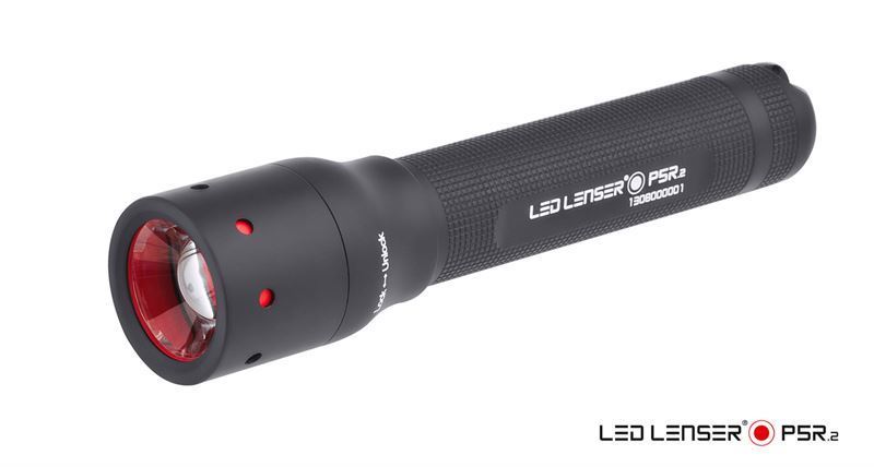 Led Lenser P5R.2 270lm - Imagen 4