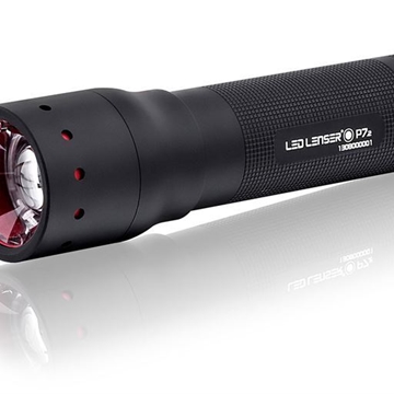 Led Lenser P7.2 320lm - Imagen 1
