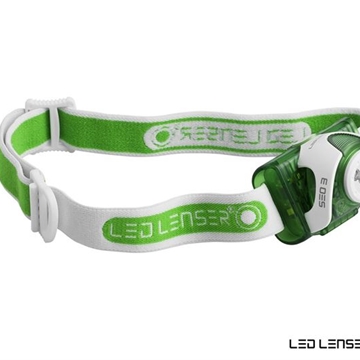 Led Lenser SEO3 - Imagen 2