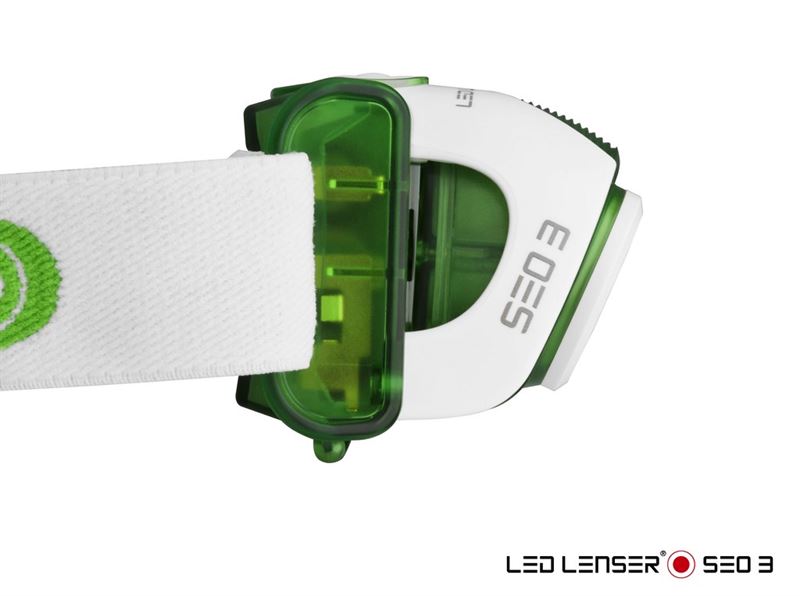 Led Lenser SEO3 - Imagen 3