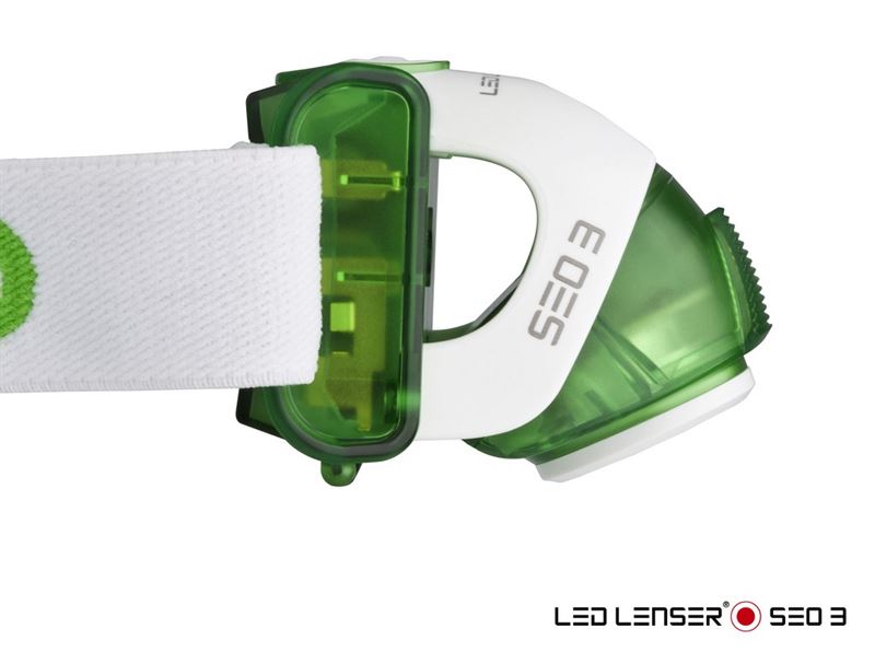 Led Lenser SEO3 - Imagen 4