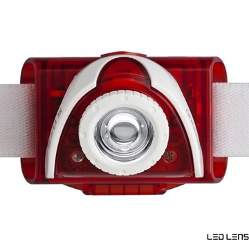 Led Lenser SEO5 - Imagen 1