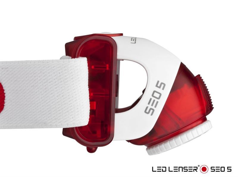 Led Lenser SEO5 - Imagen 4