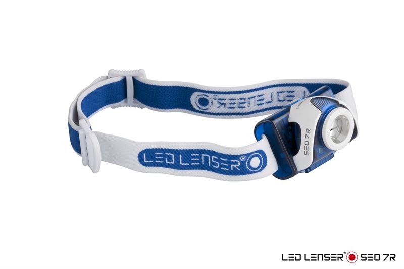 Led Lenser SEO7R - Imagen 2