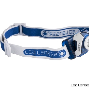 Led Lenser SEO7R - Imagen 2