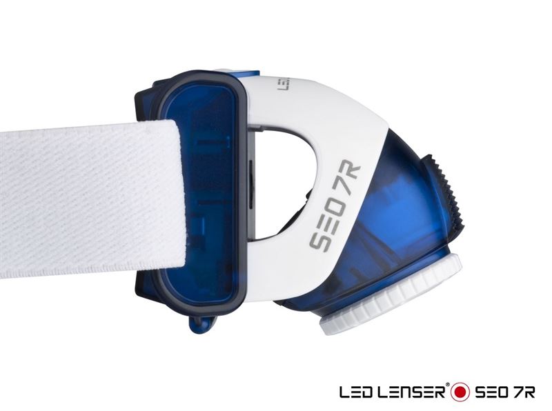 Led Lenser SEO7R - Imagen 3