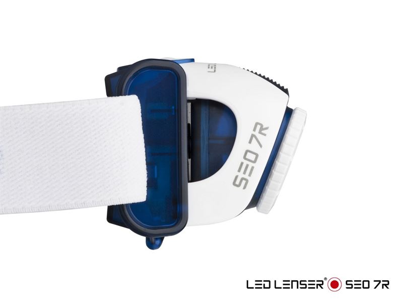 Led Lenser SEO7R - Imagen 4