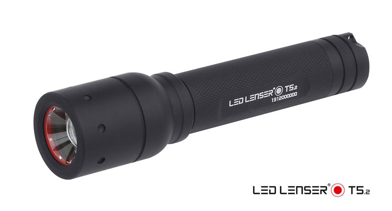 Led Lenser T5.2 - Imagen 1
