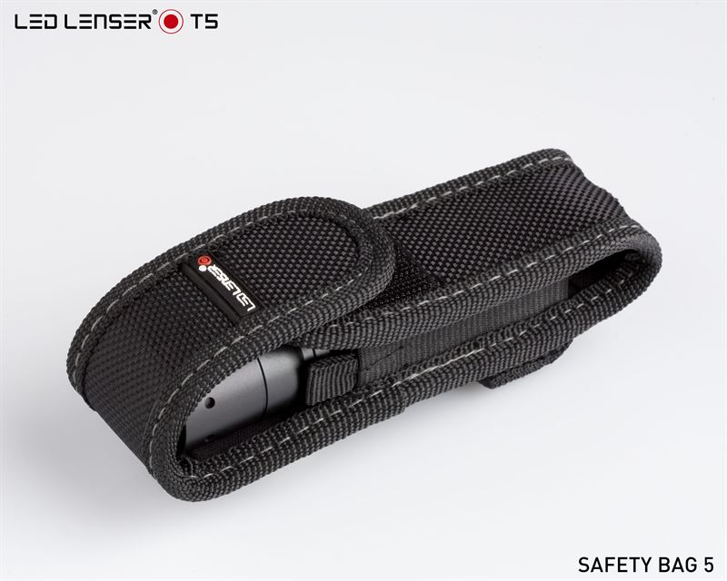 Led Lenser T5.2 - Imagen 2