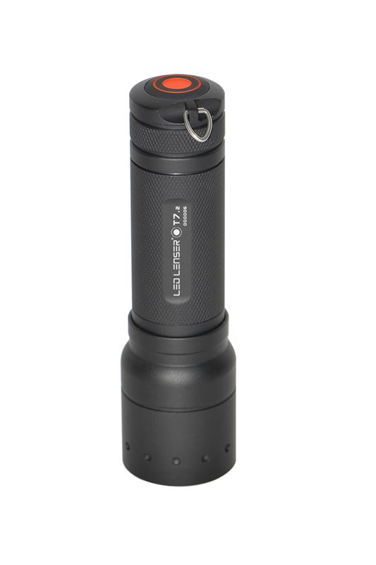 Led Lenser T7.2 - Imagen 1