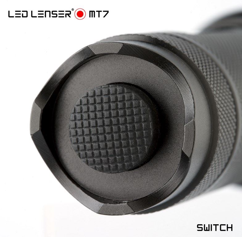 Led Lenser T7M 400lm - Imagen 3