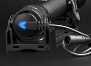 Led Lenser X21R.2 3200lm - Imagen 4