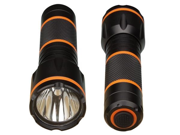 LINTERNA LED CREE 1W - Imagen 2