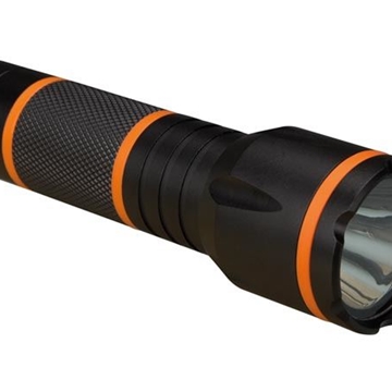 LINTERNA LED CREE 3W - Imagen 1