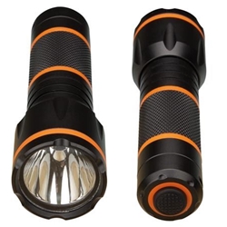 LINTERNA LED CREE 3W - Imagen 2