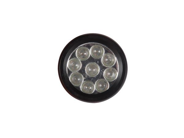 LINTERNA UV 9 LEDS - Imagen 3