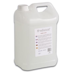 LÍQUIDO DE BURBUJAS BOTELLA 5L - Imagen 1