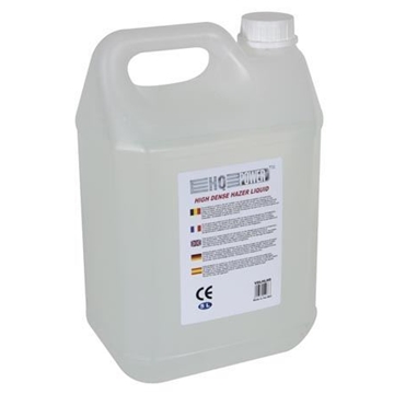 LÍQUIDO DE NIEBLA ALTA DENSIDAD 5L - Imagen 1